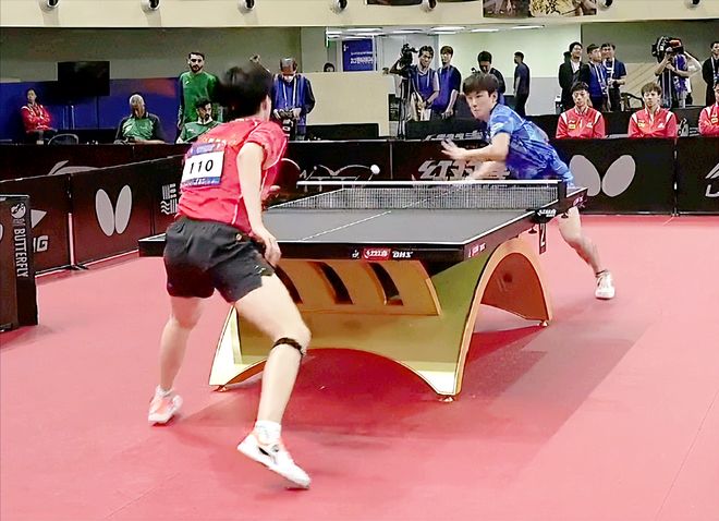 为之瞩目 为之瞩目