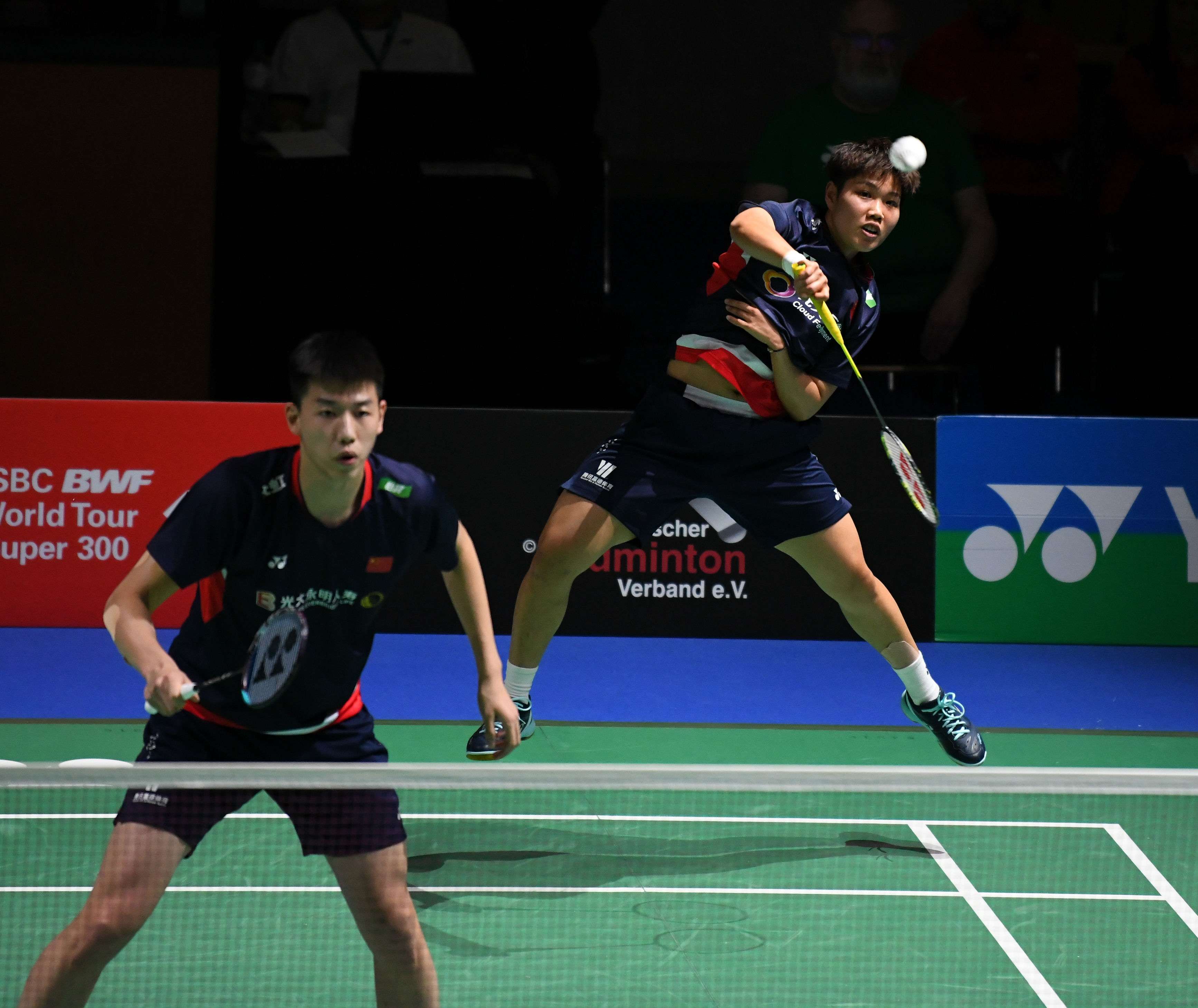 这样的运动 这样的运动